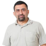 salestown sales crm customer ramesh Srivastav