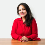 salestown sales crm customer Sangeeta