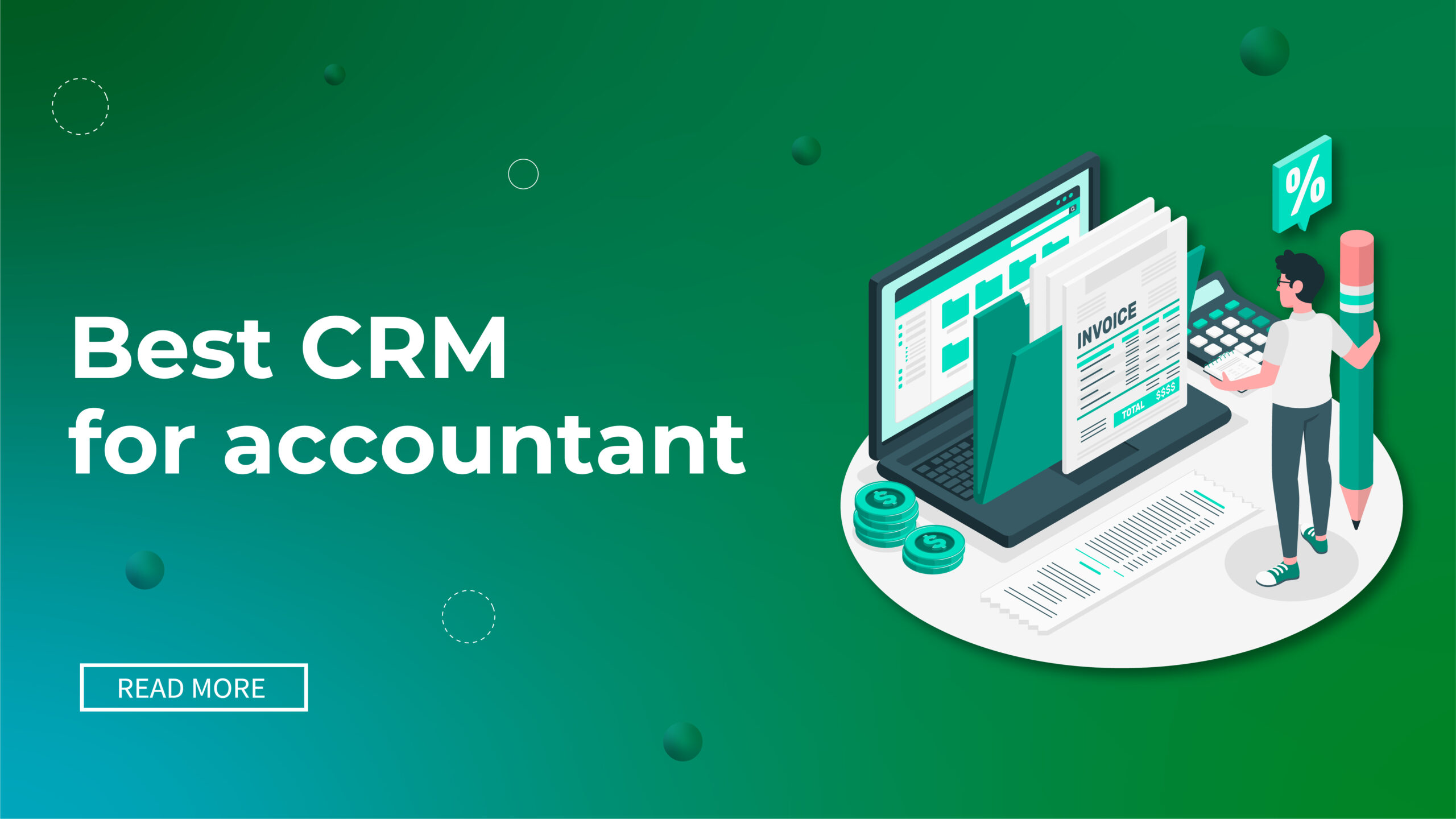 Crm for accounting firm