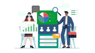 Lead Tracking and Analysis