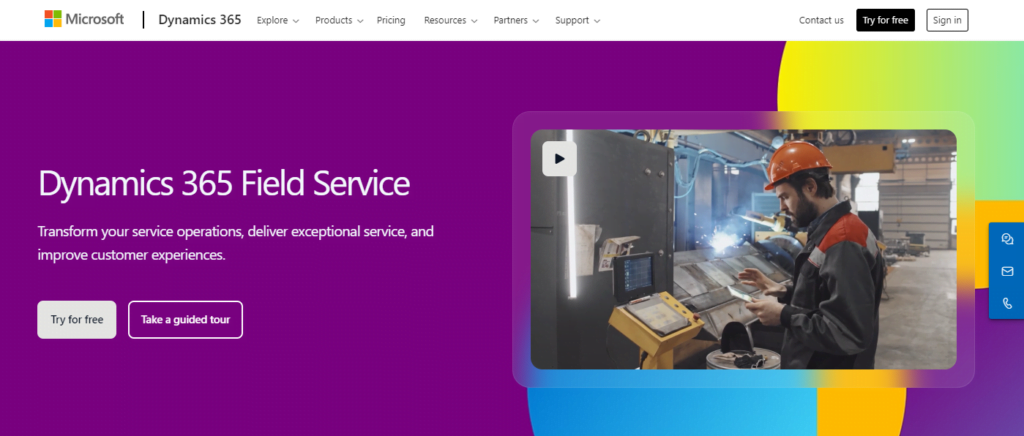 Best CRM for Service Industry & Service-Based Businesses