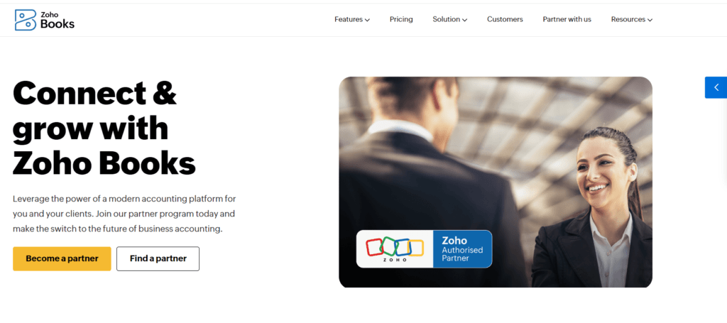 zoho