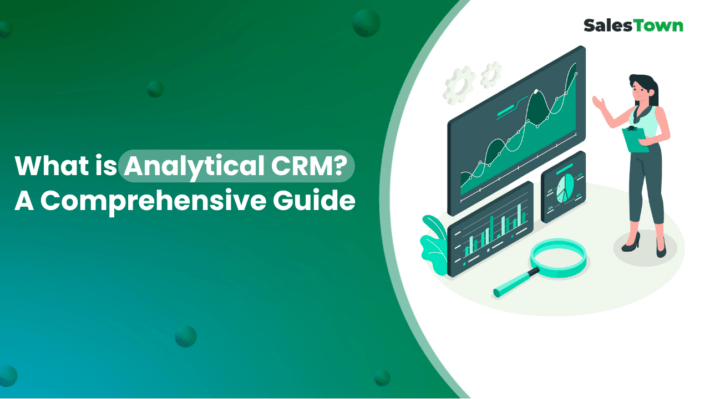 What is Analytical CRM
