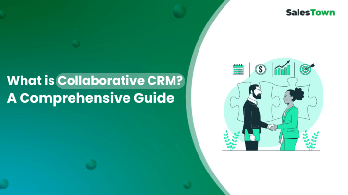 What is Collaborative CRM