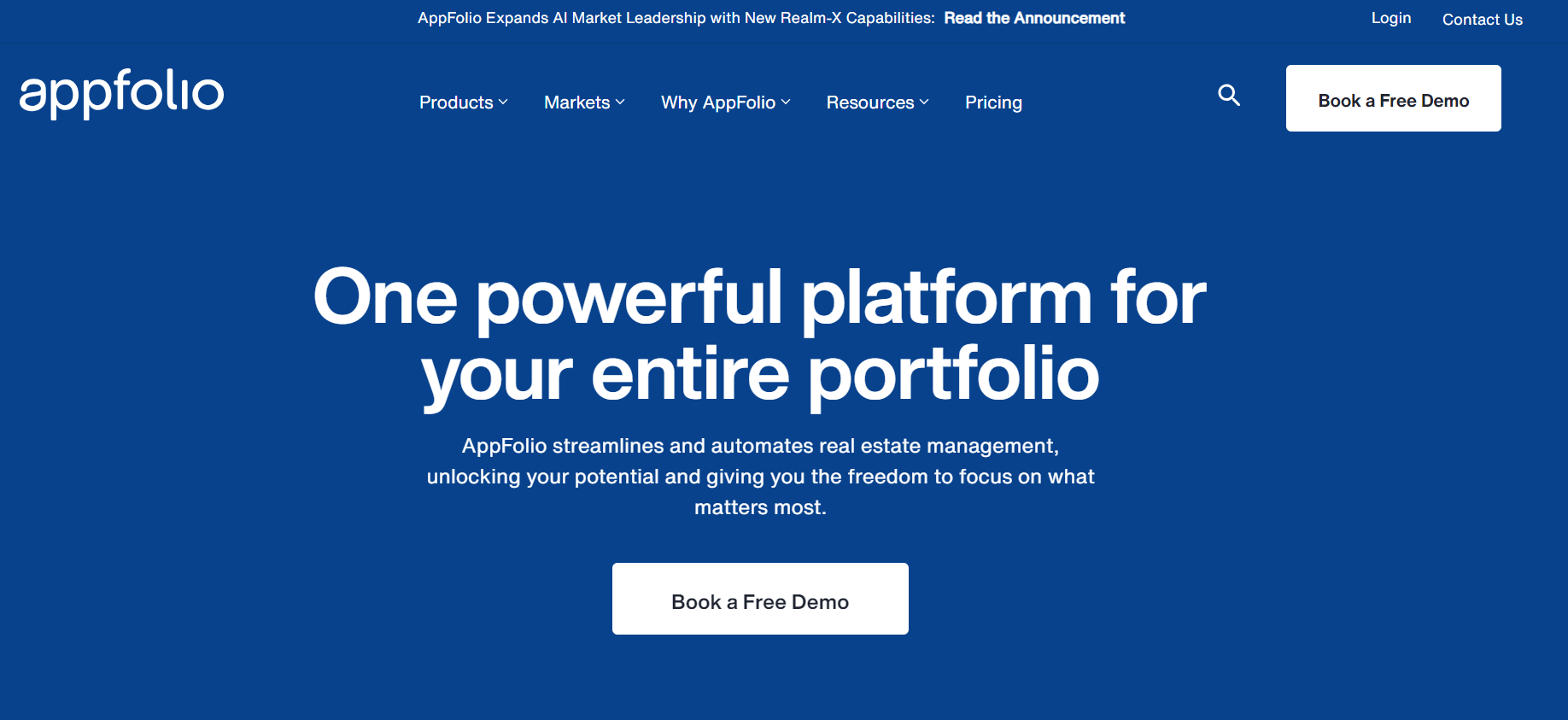 appfolio