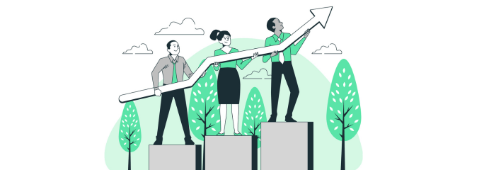 convert social media lead