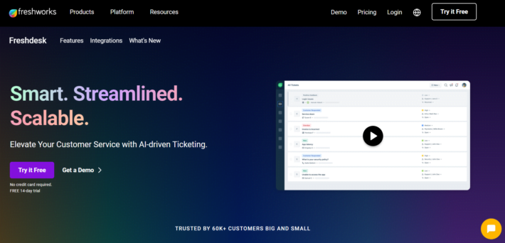 Top Customer Service Software for Better Support