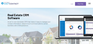 sales crm