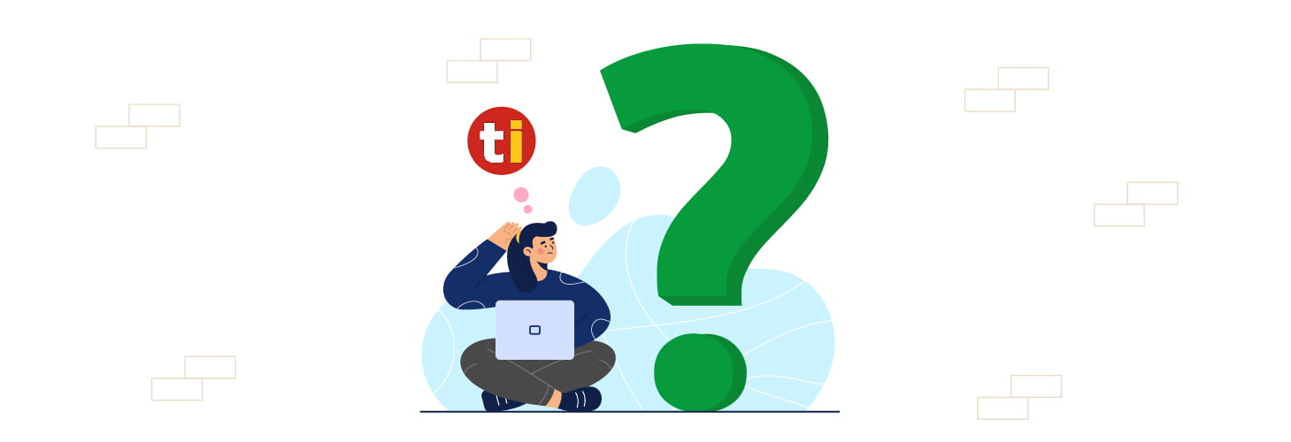 what is trade india