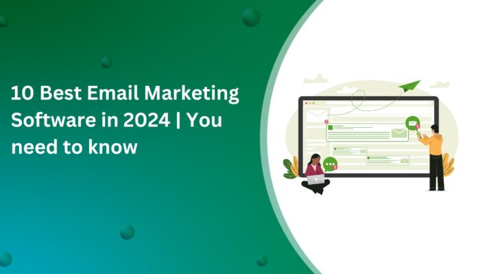 Email Marketing System