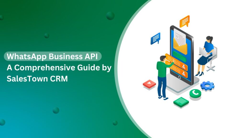 What is WhatsApp Business API: The Complete Guide (2024)