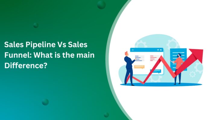 Sales Pipeline Vs Sales Funnel