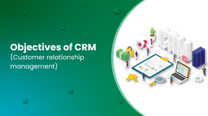 objective of CRM