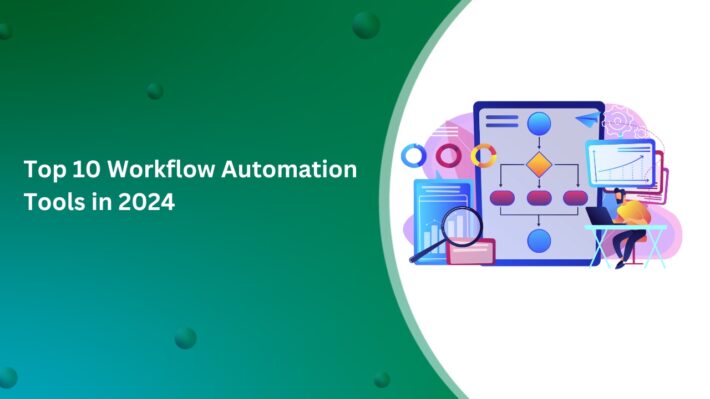 10 best Workflow Automation Tools in 2025
