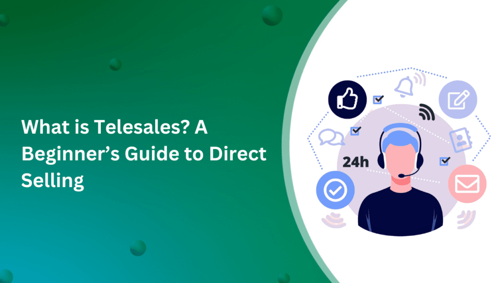 What Is Telesales A Beginner s Guide To Boosting Sales