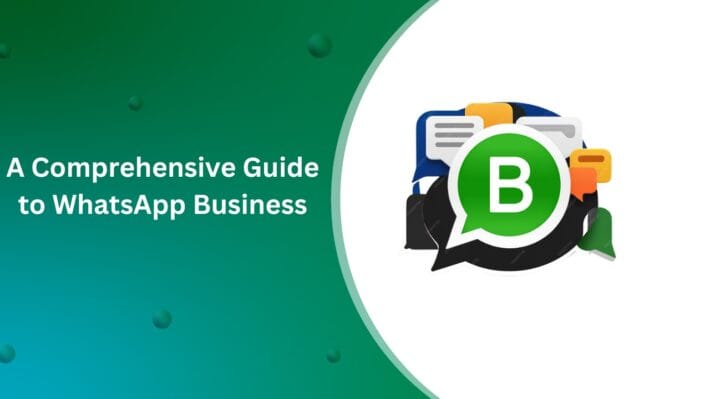 what is WhatsApp Business