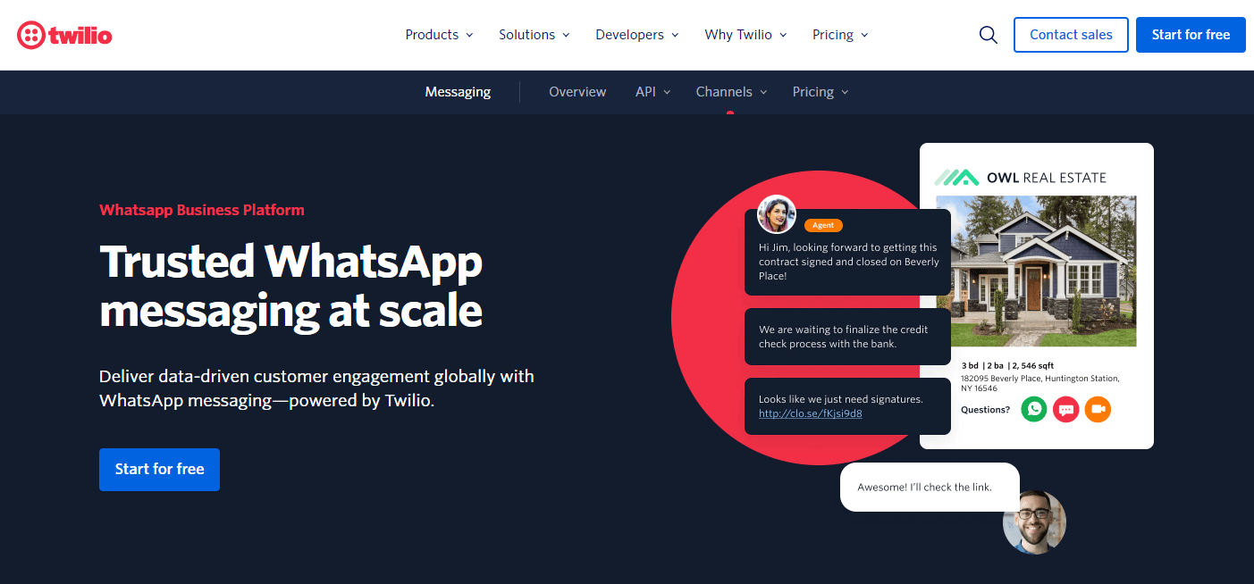 Twilio