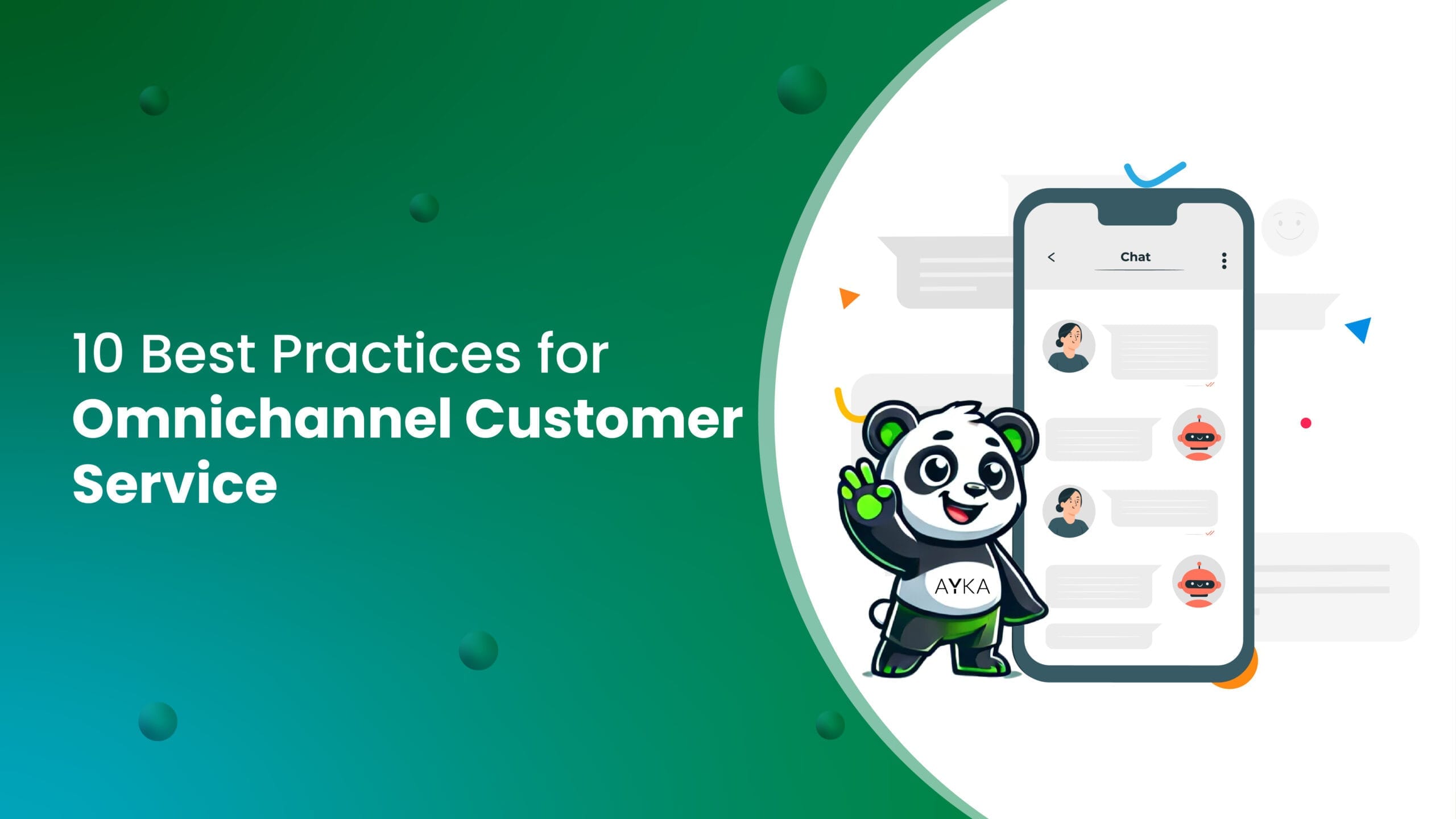 15 Best Practices for Omnichannel Customer Service