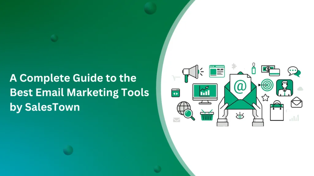 Best Email Marketing Tool