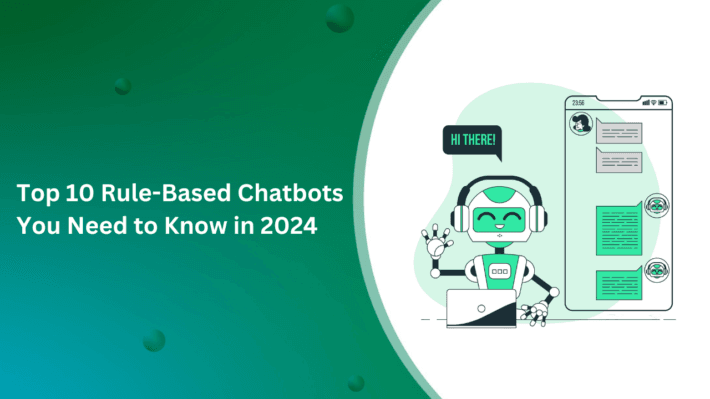 Rule-Based Chatbots
