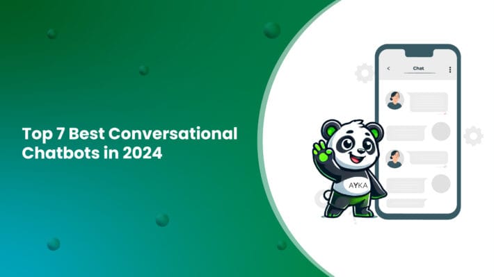 Conversational Chatbots