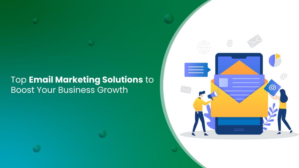 Email Marketing Solutions