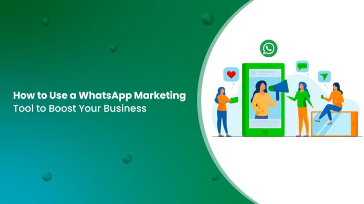 WhatsApp Marketing Tool