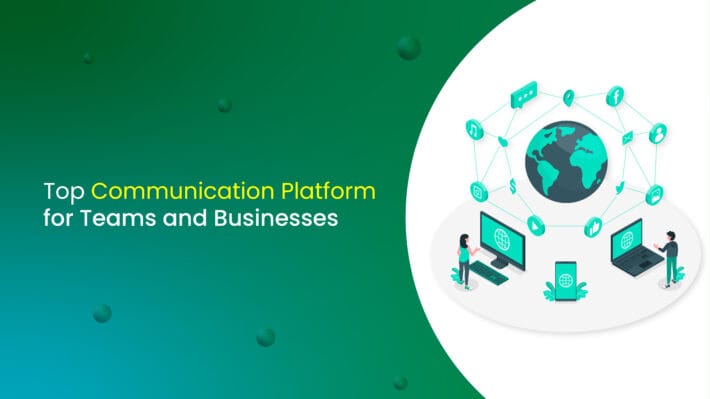 Communication platform