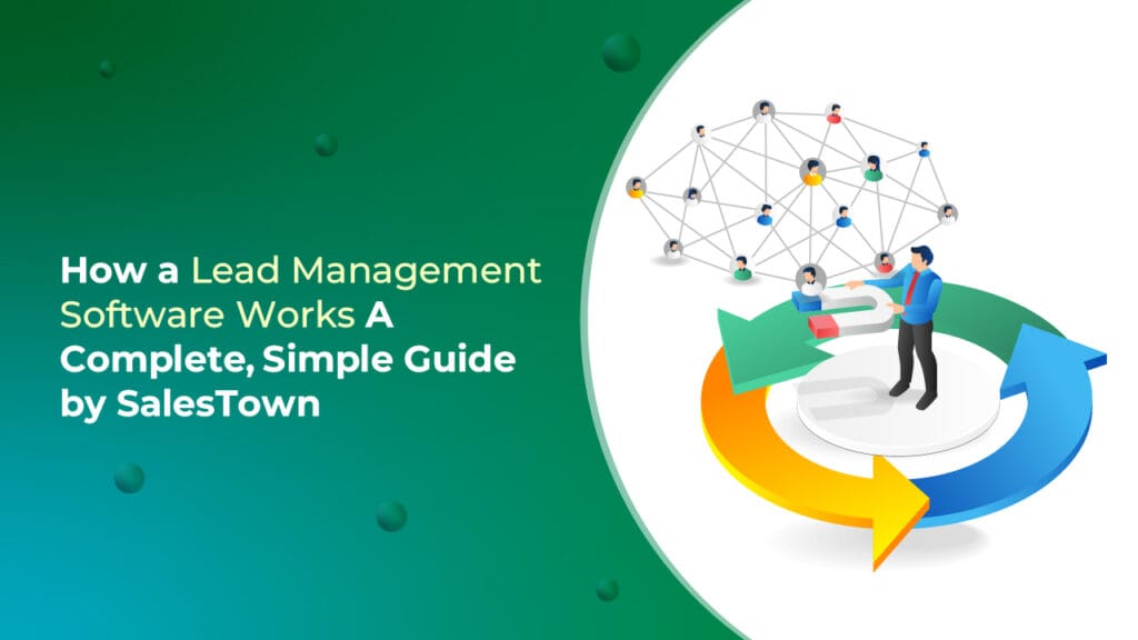 Lead Management Software Works